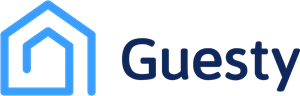 Guesty Logo PNG Vector