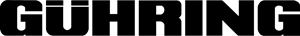 Guhring Logo PNG Vector