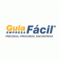 Guia Empresa Fácil Logo PNG Vector