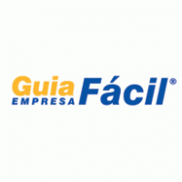 Guia Empresa Facil Logo PNG Vector