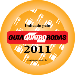 Guia Quatro Rodas Logo PNG Vector