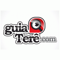 GuiaTere Logo Vector
