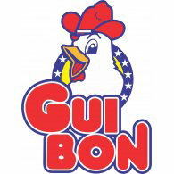 Guibon Logo PNG Vector
