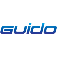 Guido Logo Vector