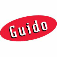 Guido Logo PNG Vector