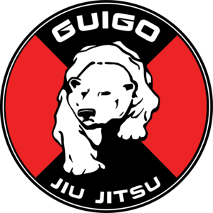 Guigo jiu-jitsu Logo PNG Vector