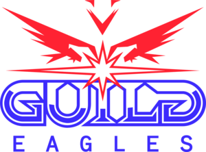 Guild Eagles Logo PNG Vector