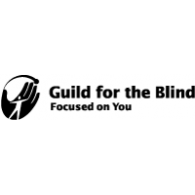 Guild for the Blind Logo PNG Vector