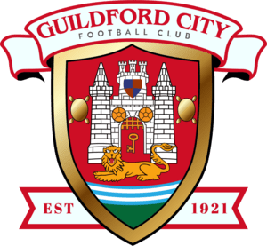 Guildford City FC Logo PNG Vector