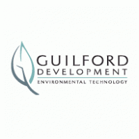 Guilford Development Logo PNG Vector