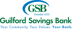 Guilford Savings Bank Logo Vector