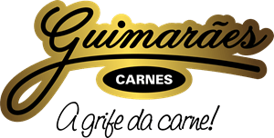 Guimarães Carnes Logo PNG Vector
