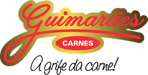 Guimarães Carnes Logo PNG Vector