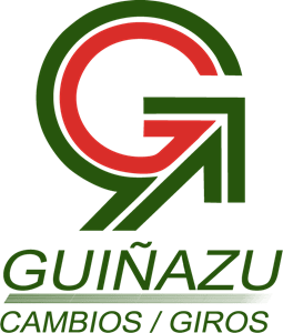 Guiñazu Cambios Logo Vector