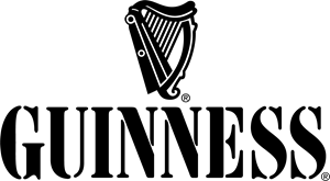 Guinness Logo PNG Vector