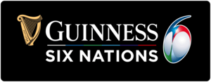 Guinness Six Nations Logo PNG Vector