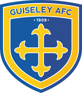Guiseley AFC Logo Vector