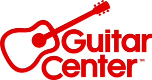 Guitar Center New (2022) Logo PNG Vector