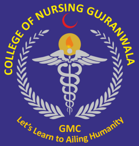 gujranwala medical college Logo PNG Vector