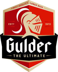 Gulder Logo PNG Vector