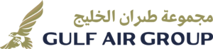 Gulf Air Group Logo PNG Vector