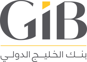 Gulf International Bank Logo PNG Vector