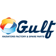 Gulf Logo PNG Vector