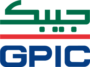 Gulf Petrochemical Industries Company (GPIC) Logo Vector