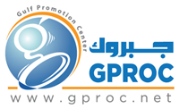 Gulf Promotion Center Logo PNG Vector