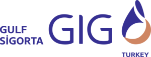 Gulf Sigorta Logo PNG Vector