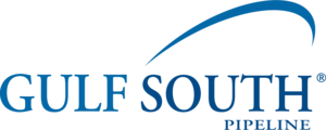 Gulf South Pipeline Logo PNG Vector
