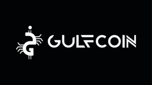 gulfcoin Logo PNG Vector
