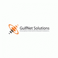 GulfNet Solutions (GNS) Logo PNG Vector
