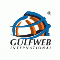 Gulfweb International Logo PNG Vector