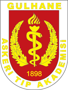Gülhane Askeri Tıp Akademisi GATA Logo PNG Vector