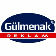 Gulmenak Logo Vector