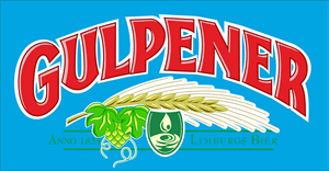 Gulpener bier Logo PNG Vector