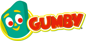 Gumby Logo PNG Vector
