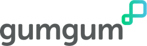 gumgum Logo PNG Vector