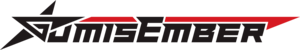 Gumis Ember Logo PNG Vector