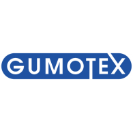 Gumotex Logo Vector