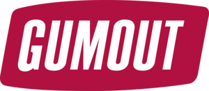 Gumout Logo PNG Vector