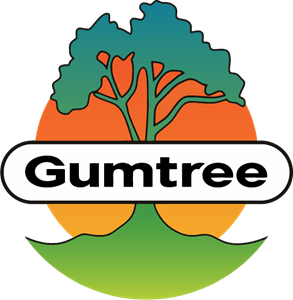 GUMTREE Logo Vector