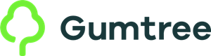 Gumtree Logo PNG Vector