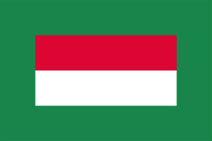 GÜMÜRKLER MUHAFAZA BAYRAK - FLAG Logo PNG Vector