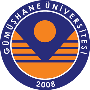 Gümüşhane Üniversitesi Logo Vector