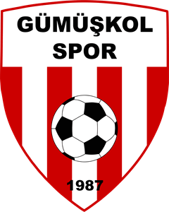 Gümüşkolspor Logo Vector