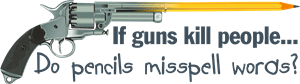 GUN MAN Logo PNG Vector