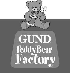 Gund Logo PNG Vector