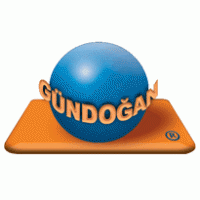 gundogan Logo PNG Vector